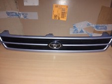 53101-05010 griglia radiatore mascherina originale grigia per TOYOTA CARINA 92