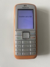 Nokia 6070 type 166 mobile - nokia,