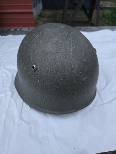 Elmetto m71 esercito svizzero - elmetto,