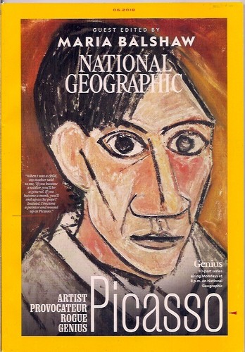 National geographic may - national, geographic-may