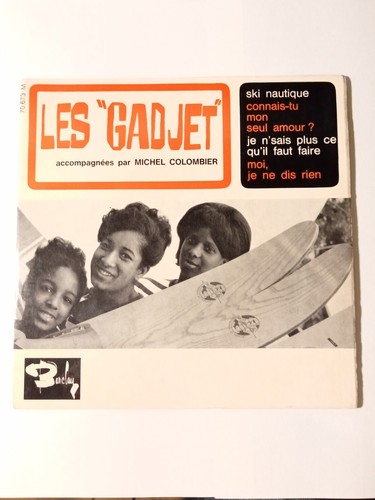 Rare trs les - trs, "ski