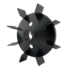 Ala ventola per motore