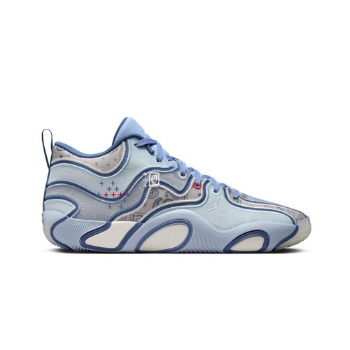 Scarpe nike tatum blue - nike, "blue