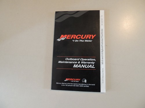 2010 mercury 9 - 2010, hp