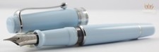 Penna stilografica aurora - penna,