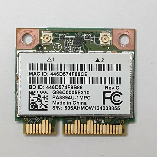 Toshiba tecra r850 - r850, scheda