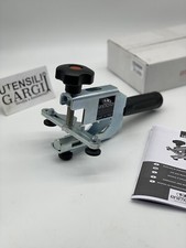 Pinza troncatrice per lastre - pinza,