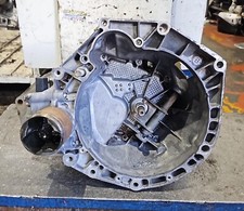 CAMBIO MANUALE 6 MARCE FIAT IDEA 1.4 16V. BENZINA MOTORINO DIETRO 2005