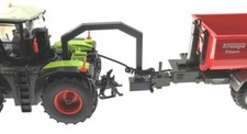 Xerion Collo di Cigno per Siku