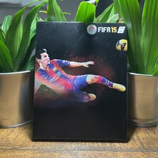 FIFA 15 GIOCO CON STEELBOOK