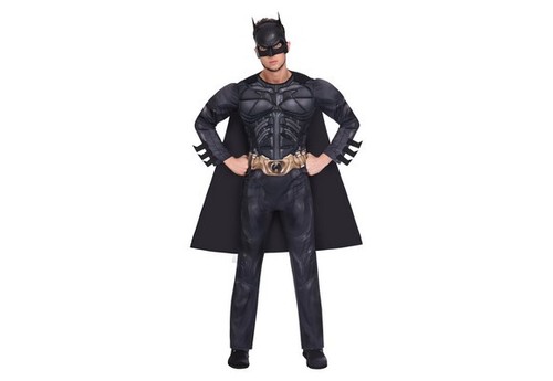 Costume adulto cavaliere - costume,
