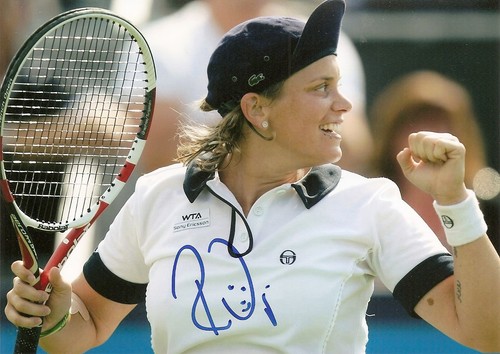Romina oprandi tennis - oprandi, 5x7