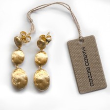 Orecchini pendenti Marco