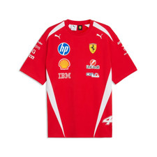 Puma T-shirt Scuderia Ferrari