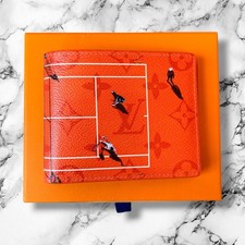 Louis Vuitton Portafoglio