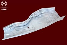 Barre portatutto KLOKKERHOLM 2092776 per FIAT DUCATO Bus Combinato CAT Panorama 4x4 1