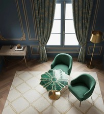 Tavolino Di Malia Fatti A Mano