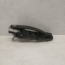 Supporto maniglia est.  porta