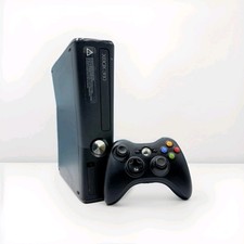 Xbox 360 slim hdd 250 - 360, gb