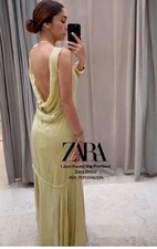 NUOVO ABITO LUNGO JACQUARD