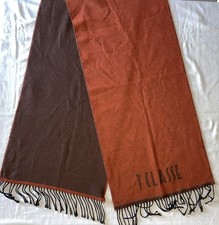 Sciarpa Alviero Martini (1ª Classe) 100% Acrilico