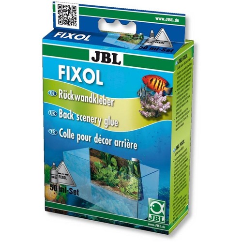Colla liquida jbl fixol - colla,