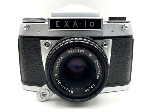 Exa 35mm prisma - exa,
