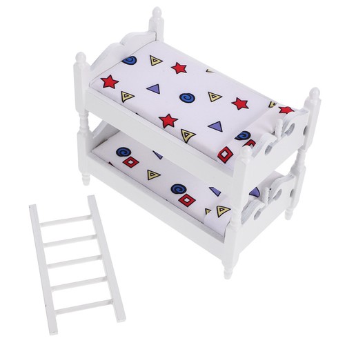Mini letto castello modello - mini,