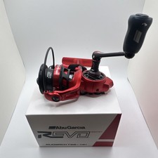 Abu Garcia Revo Rocket