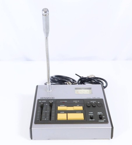 Kenwood microfono da - kenwood,