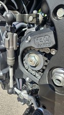 Cover Copri Pignone Yamaha R9
