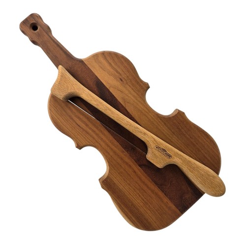 Tagliere legno forma di - in,