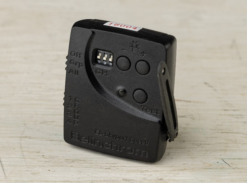 Elinchrom skyport - elinchrom, el-skyport