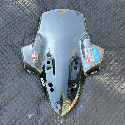 Givi d295st parabrezza alto - givi,