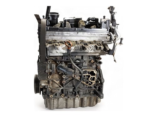 Motor tdi 4motion cba - motor, 2.0