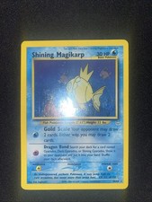 Shining Magikarp Eng