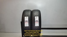 GOMME USATE   215/60R17 96H