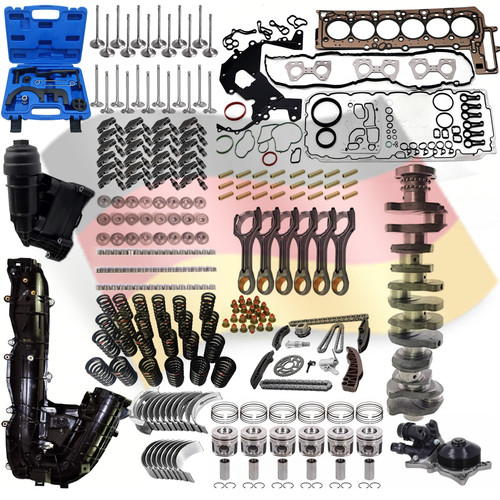 Kit trasformazione albero