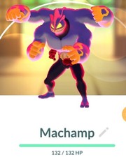 🍀POKEMON GO - Gigantamax