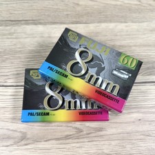 Nastro videocassetta Fuji 8 mm