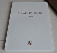 TERISIO PIGNATTI FRANCA