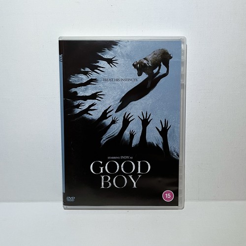 Good boy movie - good,