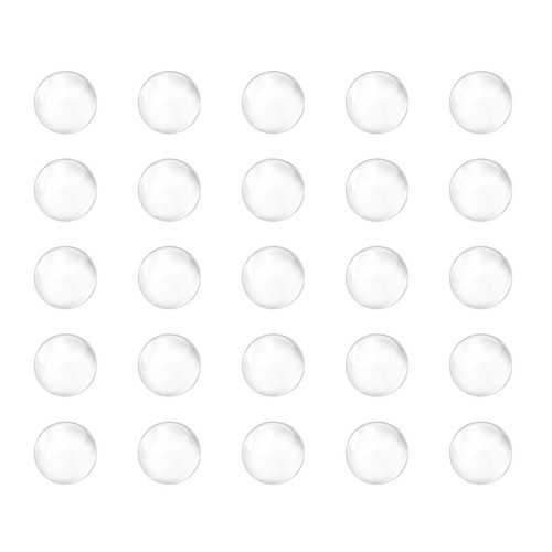 250pz vetro sfera bollente - 250pz,