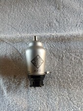 VALVOLA TERMOIONICA RADIO A