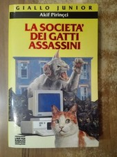 Akif Pirincci LA SOCIETA DEI