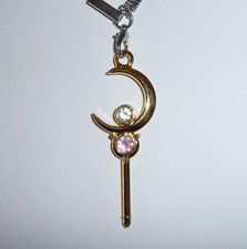 Sailor Moon SCETTRO LUNARE