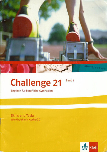 Challenge inglese scuole - inglese,