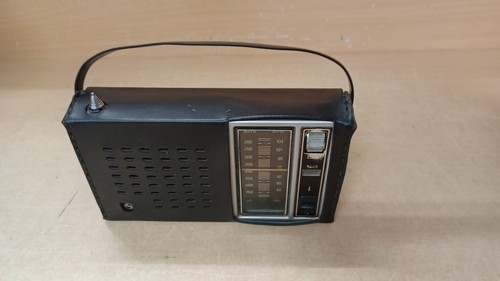 Philips l114 radio - philips, a