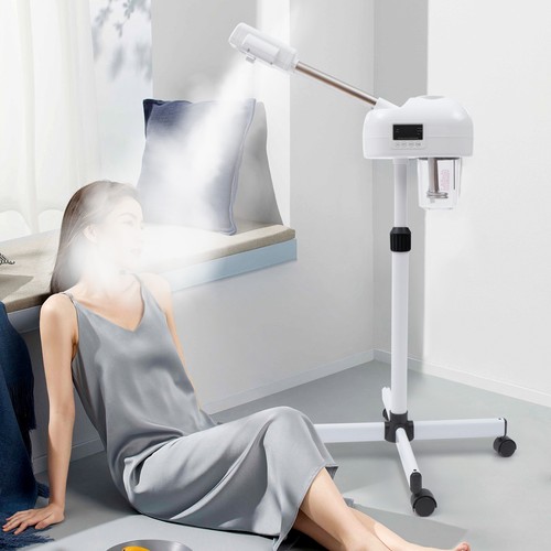 Vaporizzatore viso ozono - , da