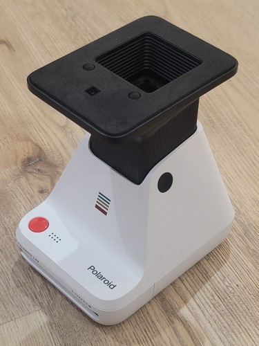Polaroid lab type - lab, i-type/600